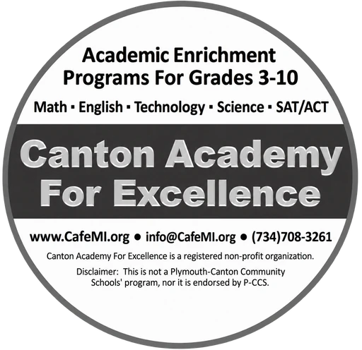 Canton Academy for Excellence logo