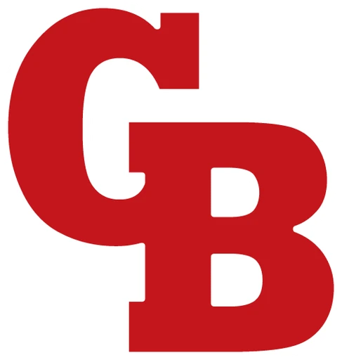 Grand Blanc High School logo