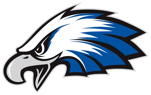 Lakeland High School logo