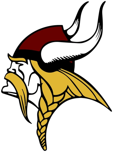 North Dickinson logo