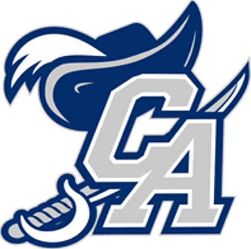 Flint Carman-Ainsworth logo
