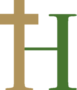 Hackett Catholic Prep logo