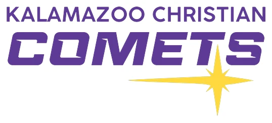 Kalmazoo Christian logo