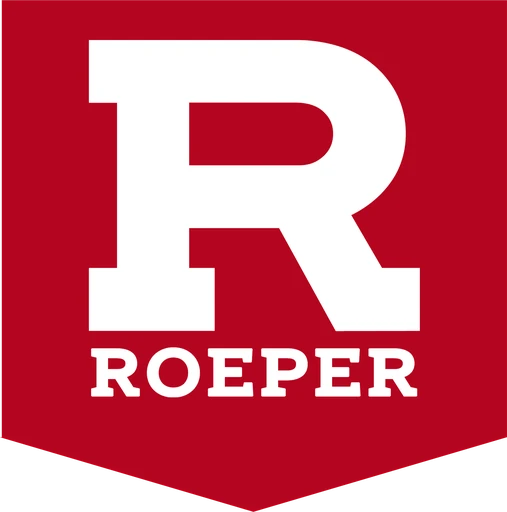 Roeper Middle School logo