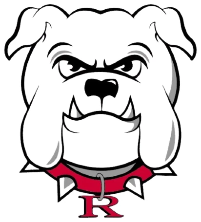 Romeo High School logo