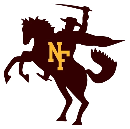 North Farmington logo