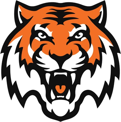 Benton Harbor High School logo