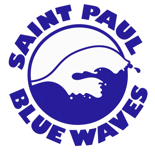 Owosso St. Paul High School logo