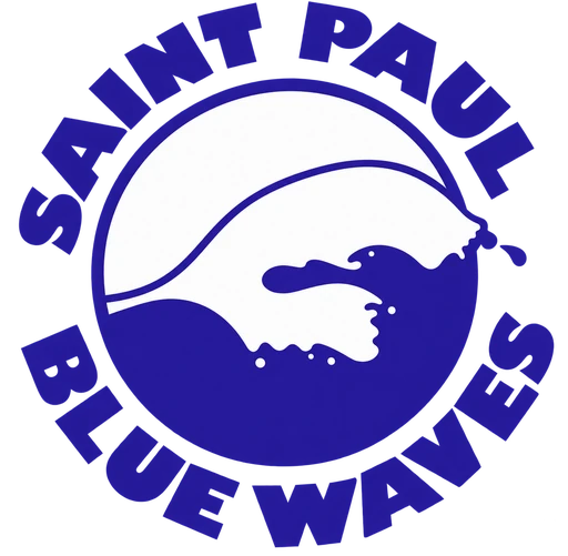 Owosso St. Paul High School logo