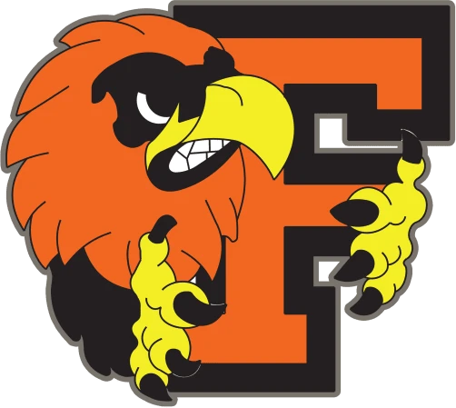Flushing High School logo