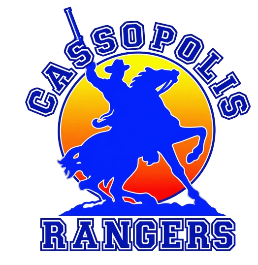 Cassopolis High School logo