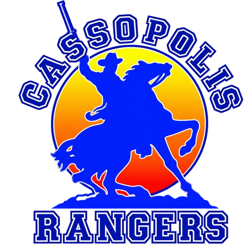 Cassopolis High School logo