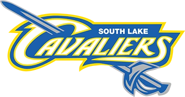 South Lake High School logo
