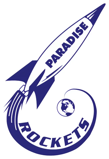 Whitefish Township School logo