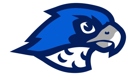 Huron Valley High School logo