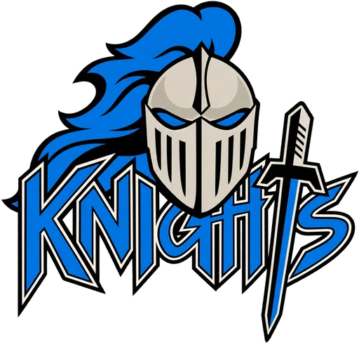Saginaw Buena Vista High School logo