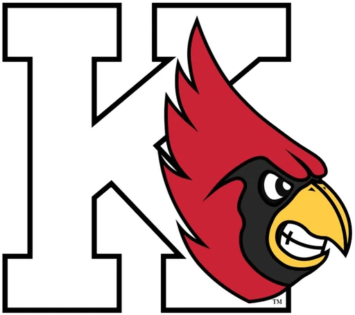 Kingston High School logo