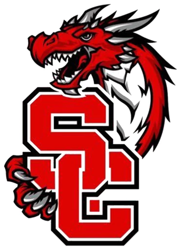 Swartz Creek High School logo