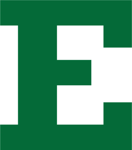 Eastern Michigan University logo