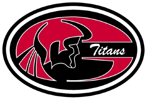 Gunn High School logo