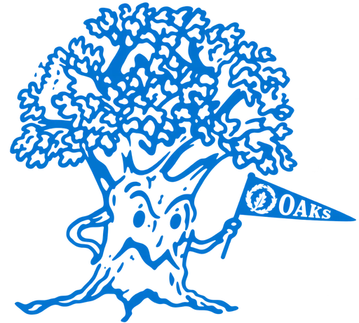 George A. Dondero High School logo