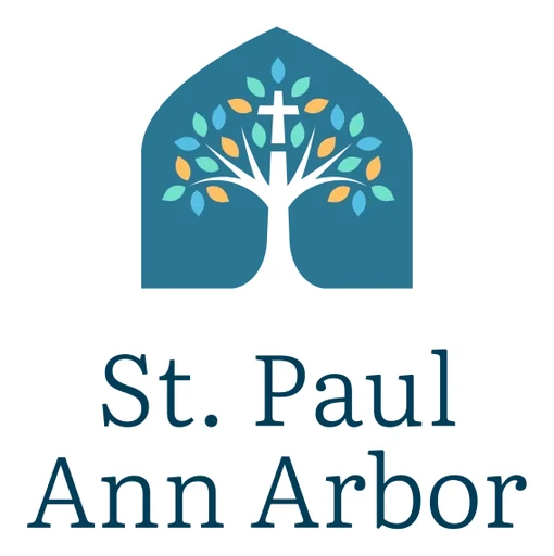 St. Paul Lutheran - Ann Arbor logo
