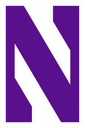 Northwestern University logo