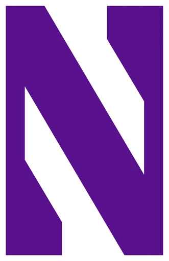 Northwestern University logo