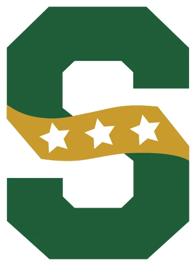 Adlai Stevenson High School logo