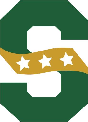 Adlai Stevenson High School logo