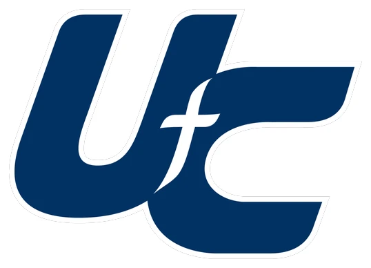 Hudsonville Unity Christian logo