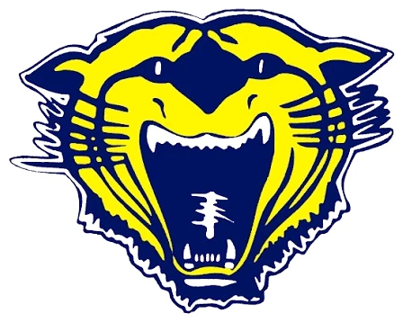 Battle Creek Central High School logo