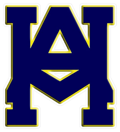 Arthur Hill High School logo