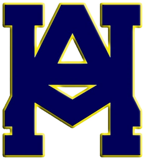 Arthur Hill High School logo