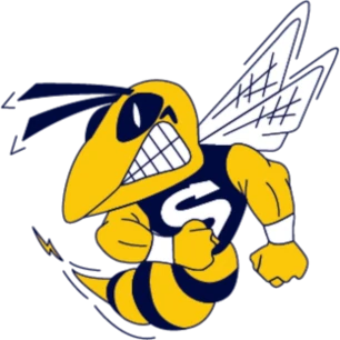 Saline Middle School logo