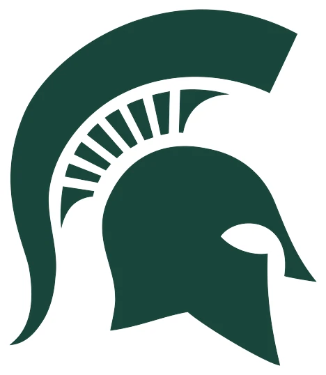 Michigan State University logo