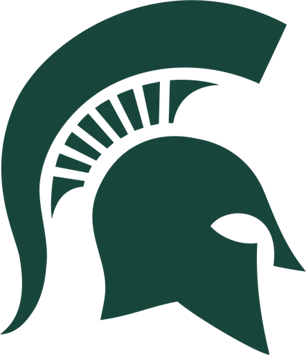 Michigan State University logo