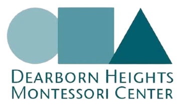 Dearborn Heights logo