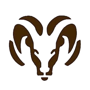 Holt Senior High School logo