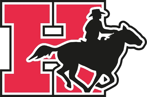 Hillside Middle School logo