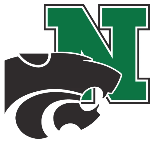 Novi High School logo