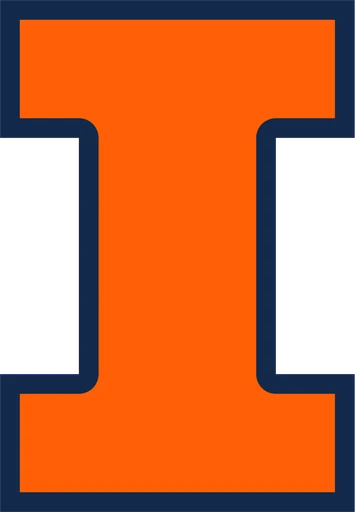 University of Illinois Urbana-Champaign logo