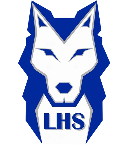 Saint Clair Shores Lakeview High School logo