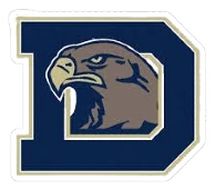 Dacula Middle School logo