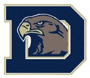 Dacula Middle School logo