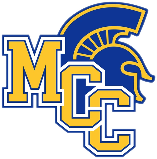 Mason County Central High School logo