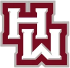Harper Woods logo