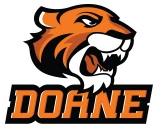 Doane University logo