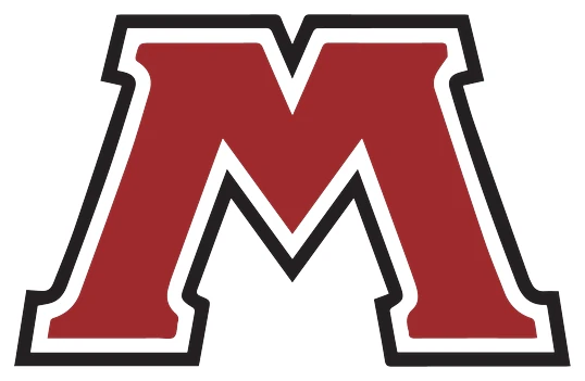 Muskegon High School logo