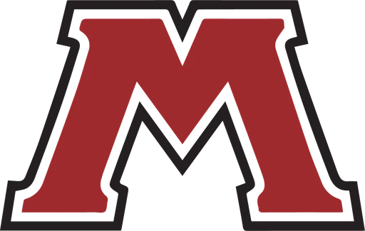 Muskegon High School logo